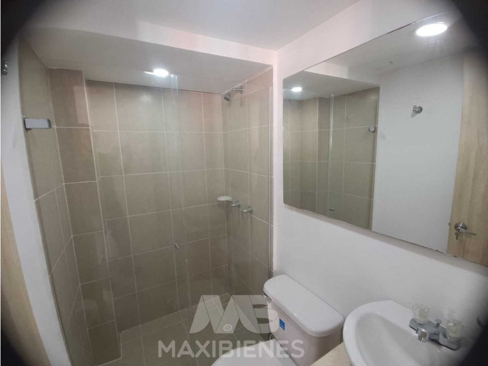 APARTAMENTO PARA ARRIENDO UBICADO EN BELLO