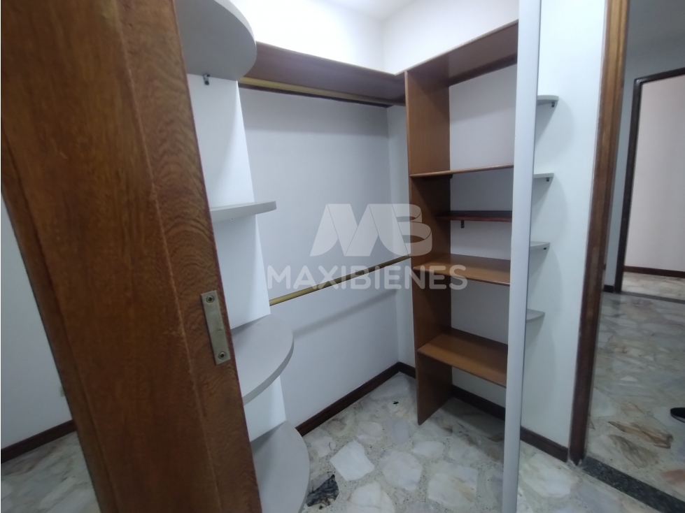 APARTAESTUDIO EN ARRIENDO SECTOR LAURELES