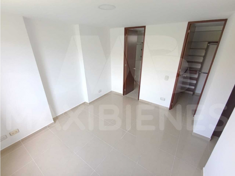 APARTAMENTO EN ARRIENDO EN EL SECTOR DE CALASANZ