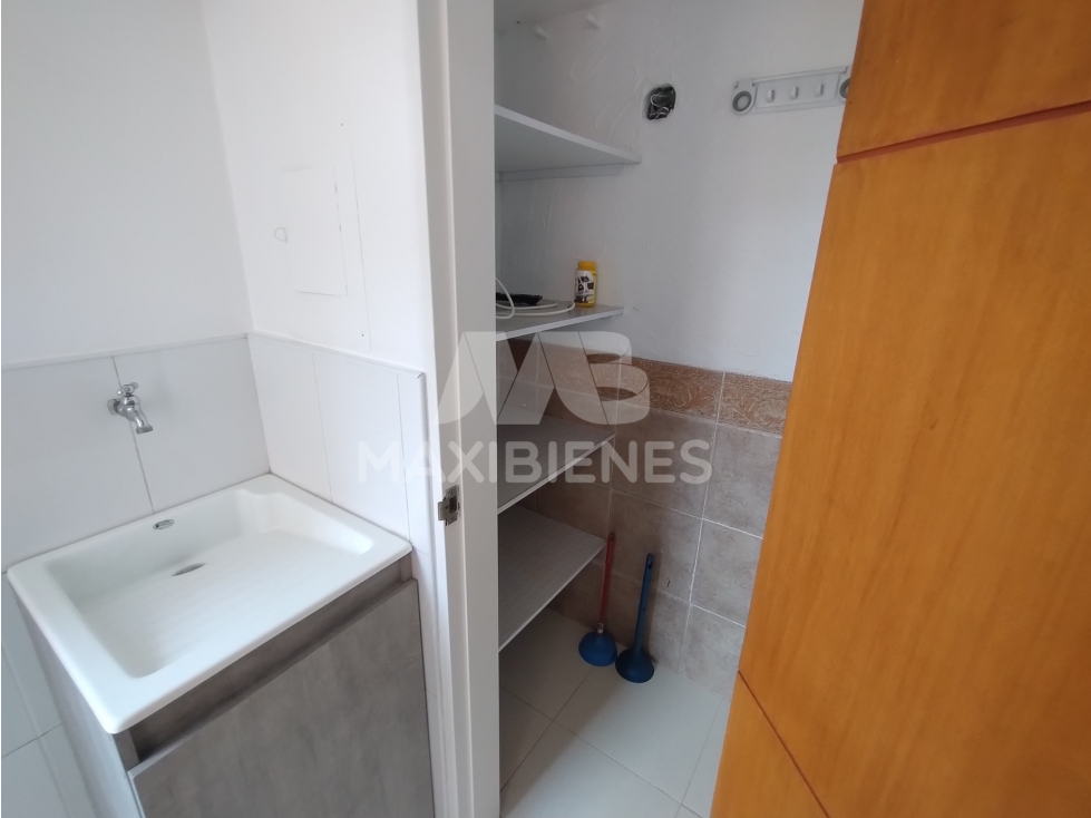 APARTAMENTO EN ARRIENDO SECTOR LA AMERICA