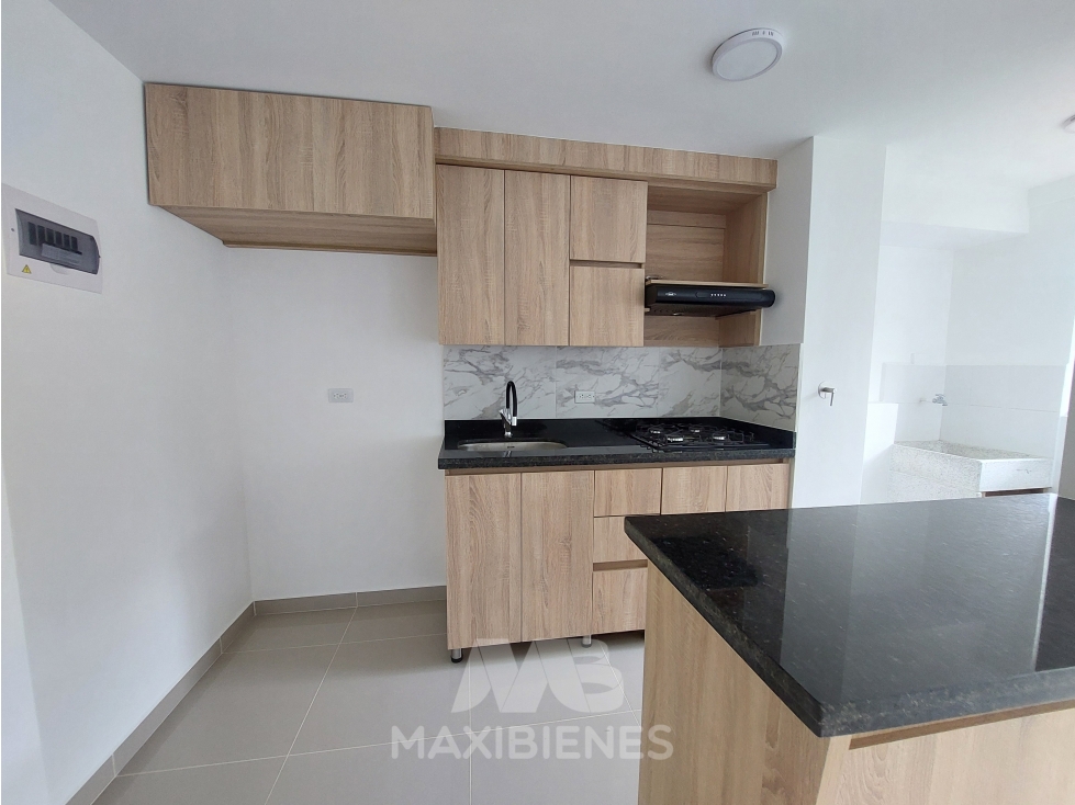 APARTAMENTO PARA ARRIENDO UBICADO EN BELLO