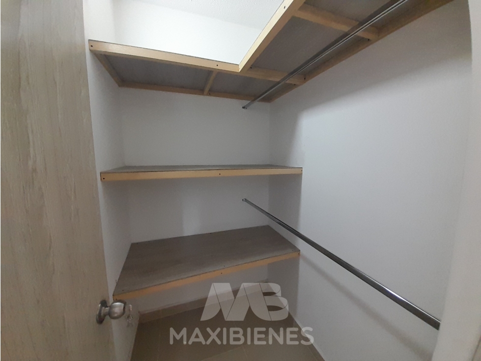 APARTAMENTO PARA ARRIENDO UBICADO EN BELLO — foto 6