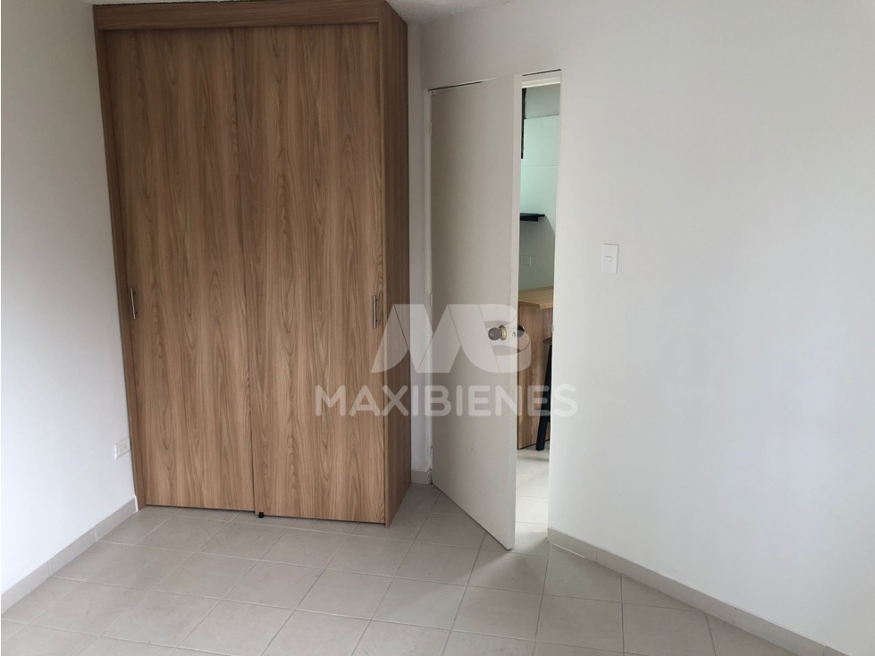 APARTAESTUDIO EN ARRIENDO SECTOR LAURELES