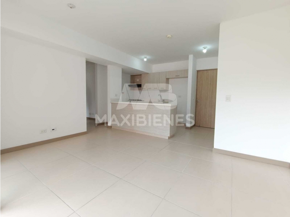 APARTAMENTO EN ARRIENDO UBICADO EN ITAGUI — foto 2
