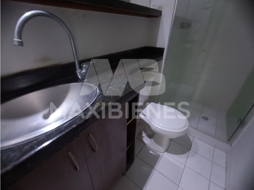 APARTAMENTO EN ARRIENDO SECTOR LAURELES