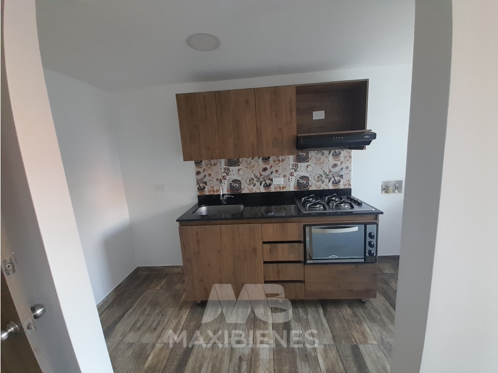 APARTAMENTO PARA ARRIENDO UBICADO EN BELLO