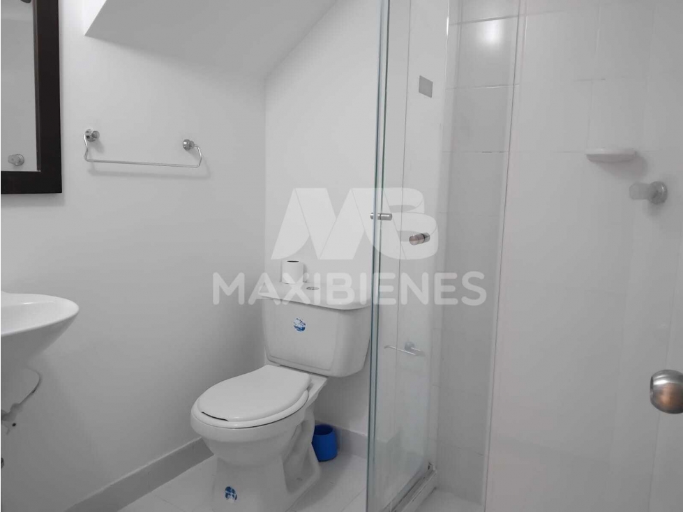 APARTAMENTO EN ARRIENDO UBICADO EN SAN ANTONIO DE PRADO / VERGEL