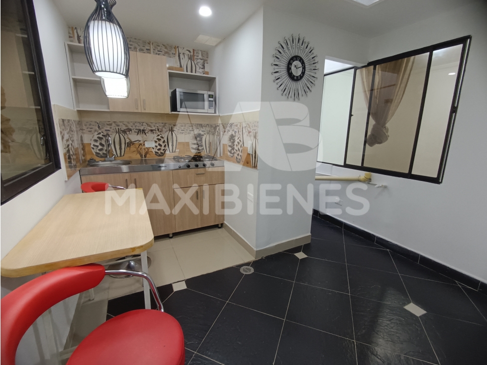 APARTAMENTO EN ARRIENDO SECTOR LAURELES