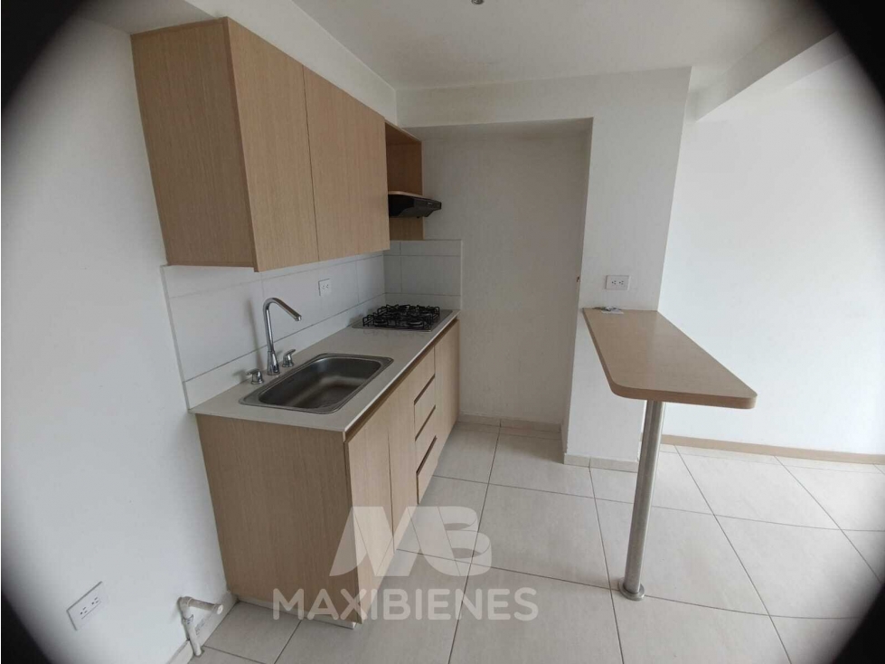 APARTAMENTO PARA ARRIENDO UBICADO EN BELLO — foto 3