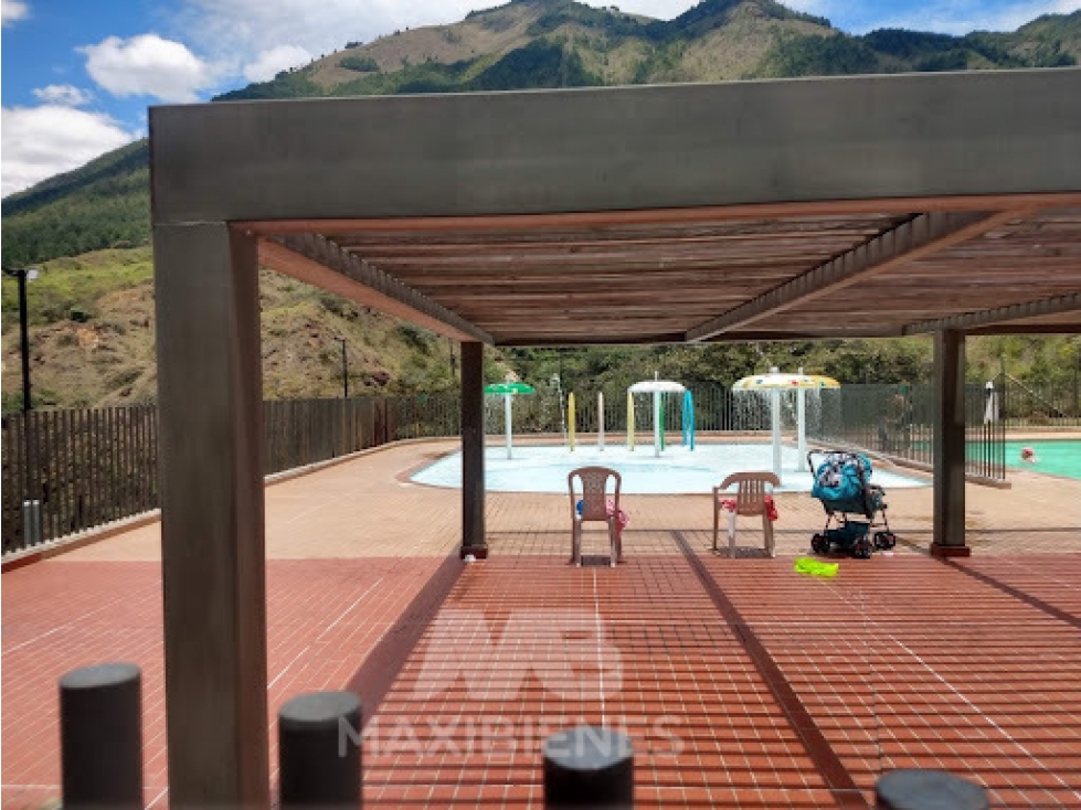 APARTAMENTO PARA ARRIENDO UBICADO EN BELLO