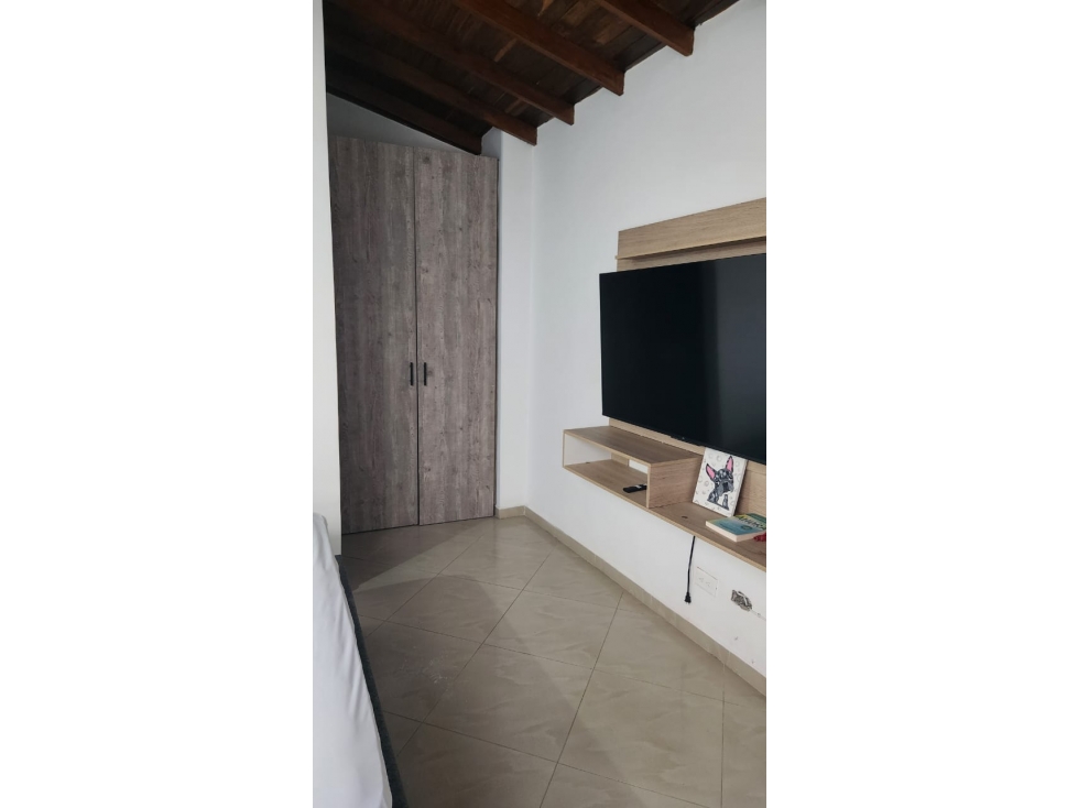 APARTAMENTO EN VENTA SECTOR LA ESTRELLA — foto 4