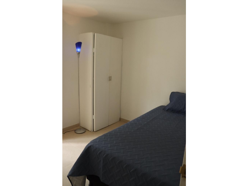 APARTAMENTO EN VENTA SECTOR LOS PINOS — foto 2