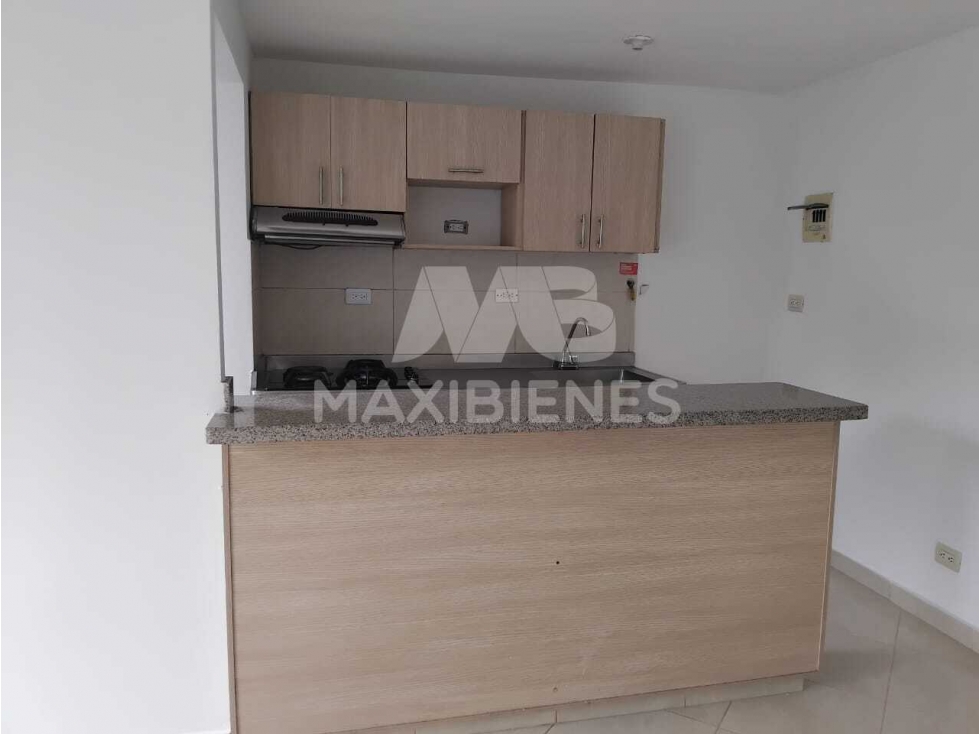 APARTAMENTO EN ARRIENDO UBICADO EN SAN ANTONIO DE PRADO — foto 2