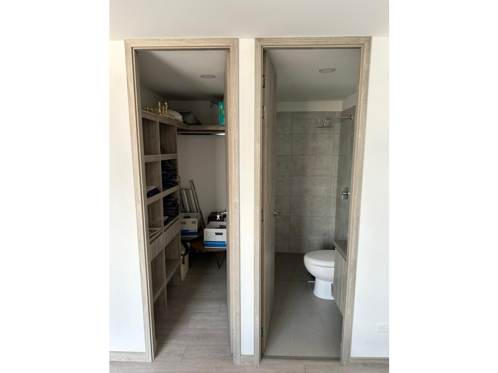 APARTAMENTO EN VENTA SECTOR CABAÑAS