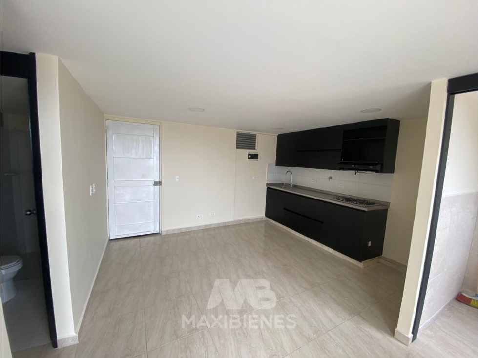 APARTAMENTO PARA ARRIENDO UBICADO EN BELLO