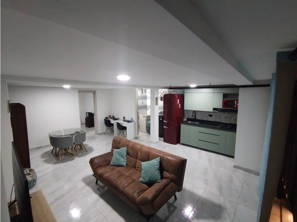 APARTAMENTO EN VENTA SECTOR LA AMERICA