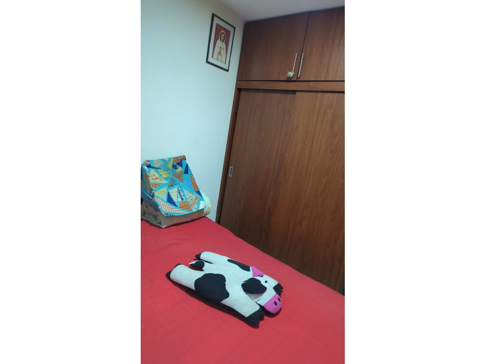 APARTAMENTO EN VENTA SECTOR CAICEDO