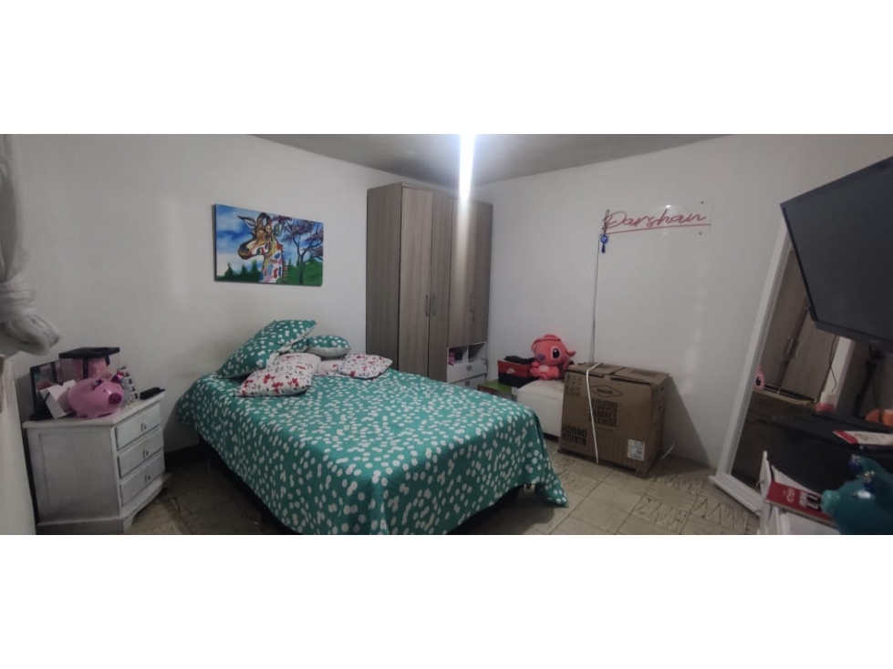 APARTAMENTO EN VENTA SECTOR BELENCITO