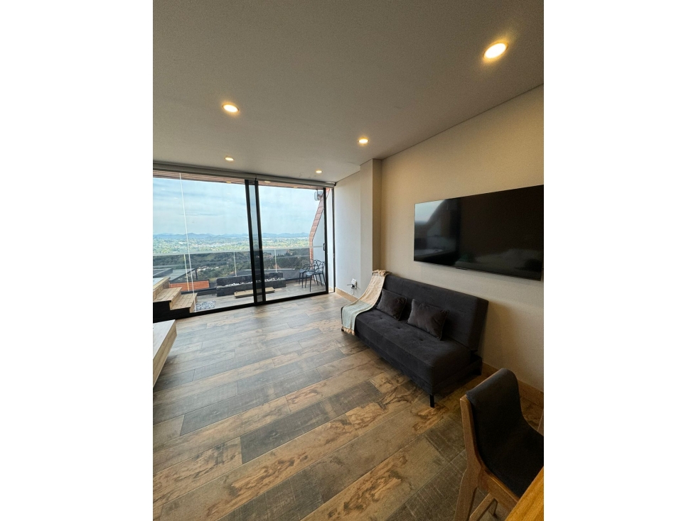 APARTAMENTO EN VENTA SECTOR EL PEÑOL - 1