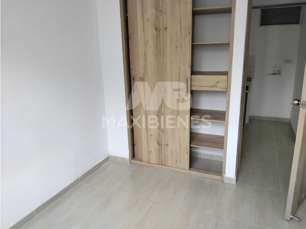 APARTAMENTO EN ARRIENDO UBICADO EN SAN ANTONIO DE PRADO