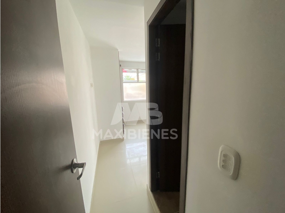 APARTAESTUDIO EN ARRIENDO SECTOR SANTA MONICA