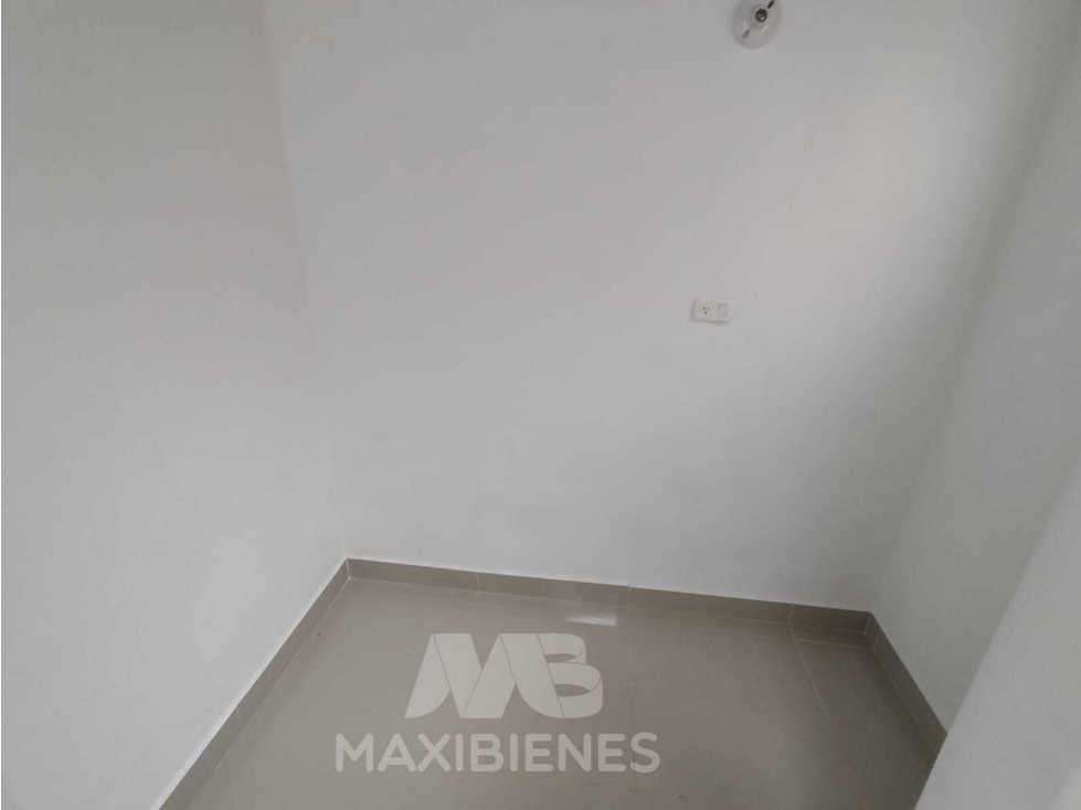APARTAMENTO PARA ARRIENDO UBICADO EN BELLO — foto 2