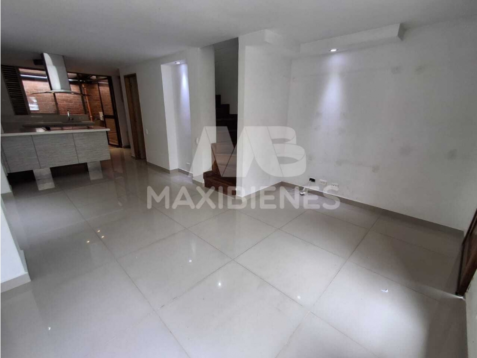 APARTAMENTO EN ARRIENDO UBICADO EN LA ESTRELLA