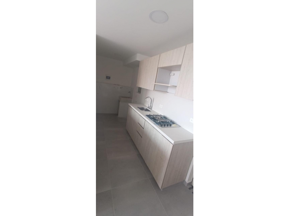 APARTAMENTO EN VENTA SECTOR LA ESTRELLA — foto 2