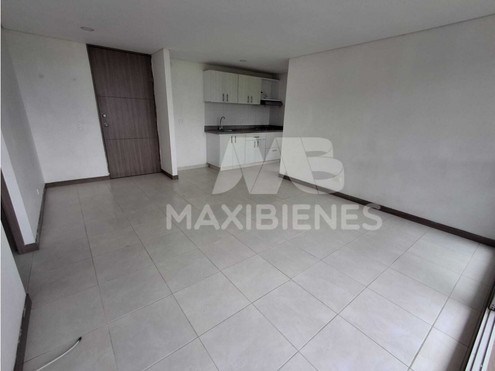 APARTAMENTO EN ARRIENDO UBICADO EN LA ESTRELLA