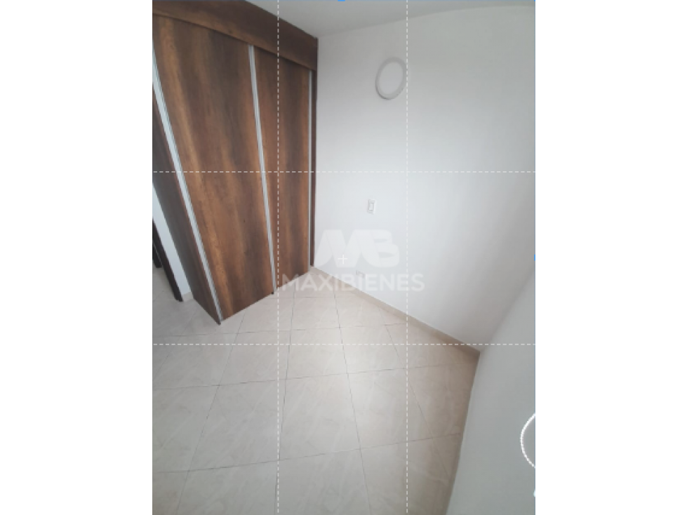 APARTAMENTO EN ARRIENDO UBICADO EN LA SAN ANTONIO DE PRADO — foto 6