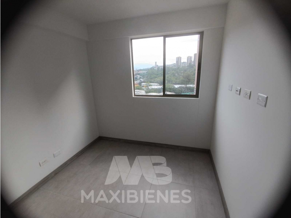 APARTAMENTO PARA ARRIENDO UBICADO EN BELLO