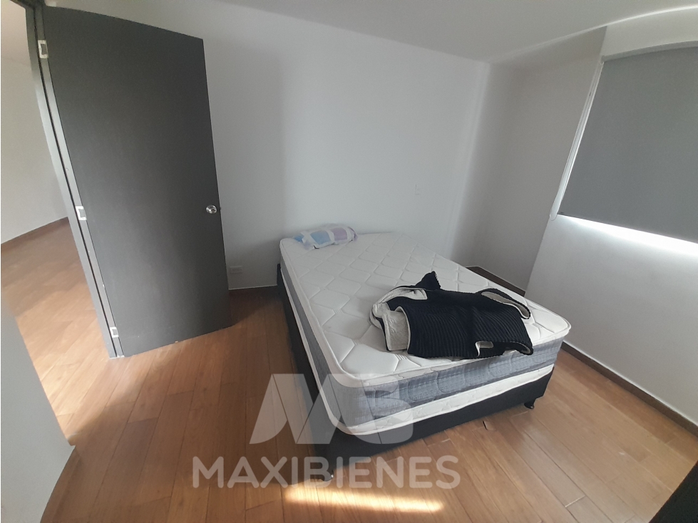 APARTAMENTO PARA ARRIENDO UBICADO EN BELLO — foto 4