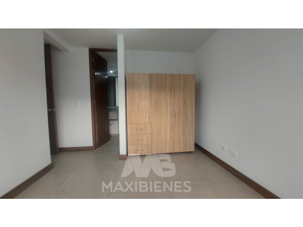 APARTAMENTO PARA ARRIENDO UBICADO EN BELLO