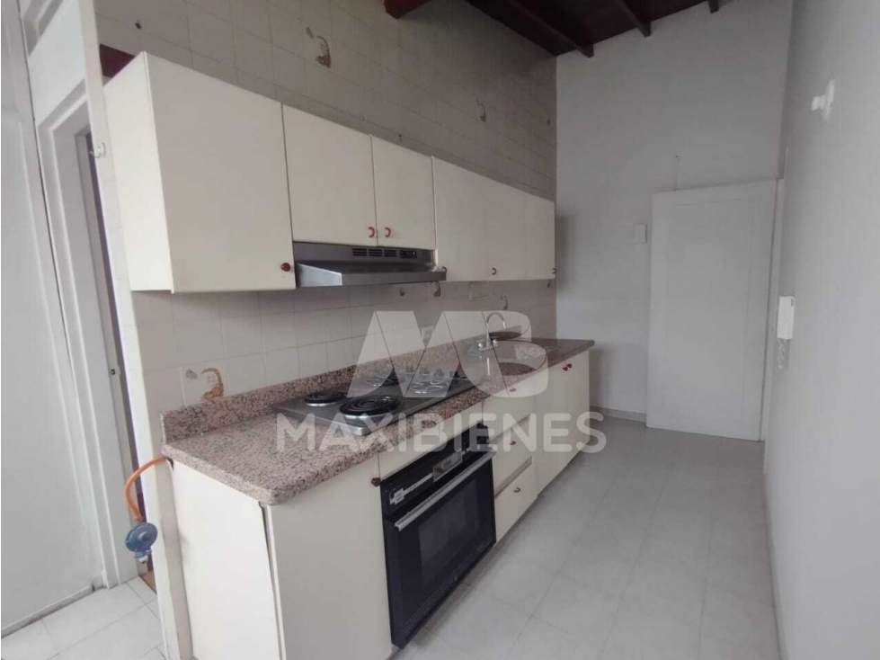 APARTAMENTO EN ARRIENDO SECTOR SIMON BOLIVAR