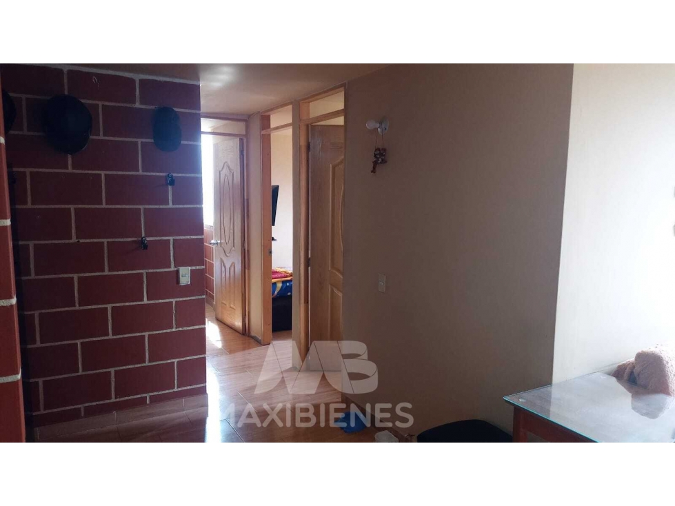 APARTAMENTO PARA VENTA UBICADO EN BELLO