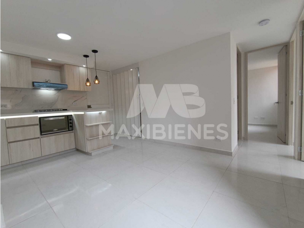 APARTAMENTO EN ARRIENDO UBICADO EN SAN ANTONIO DE PRADO