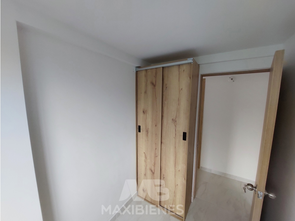 APARTAMENTO PARA ARRIENDO UBICADO EN BELLO — foto 4