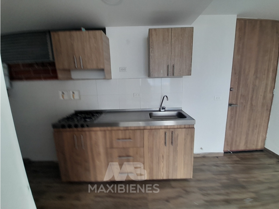 APARTAMENTO PARA ARRIENDO UBICADO EN NAVARRA