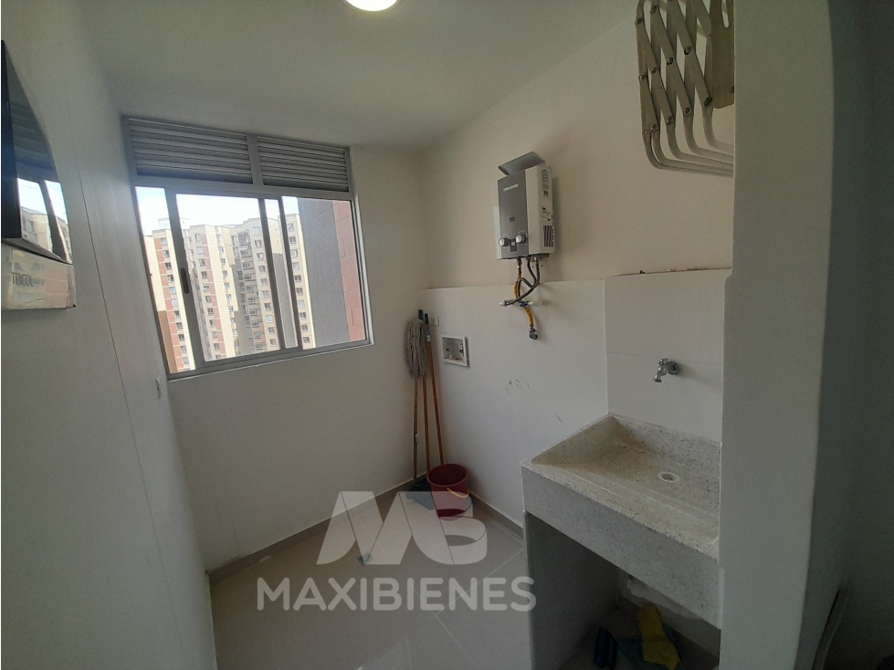 APARTAMENTO PARA ARRIENDO UBICADO EN BELLO
