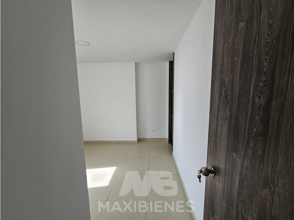 APARTAMENTO EN VENTA UBICADO EN COPACABANA — foto 5