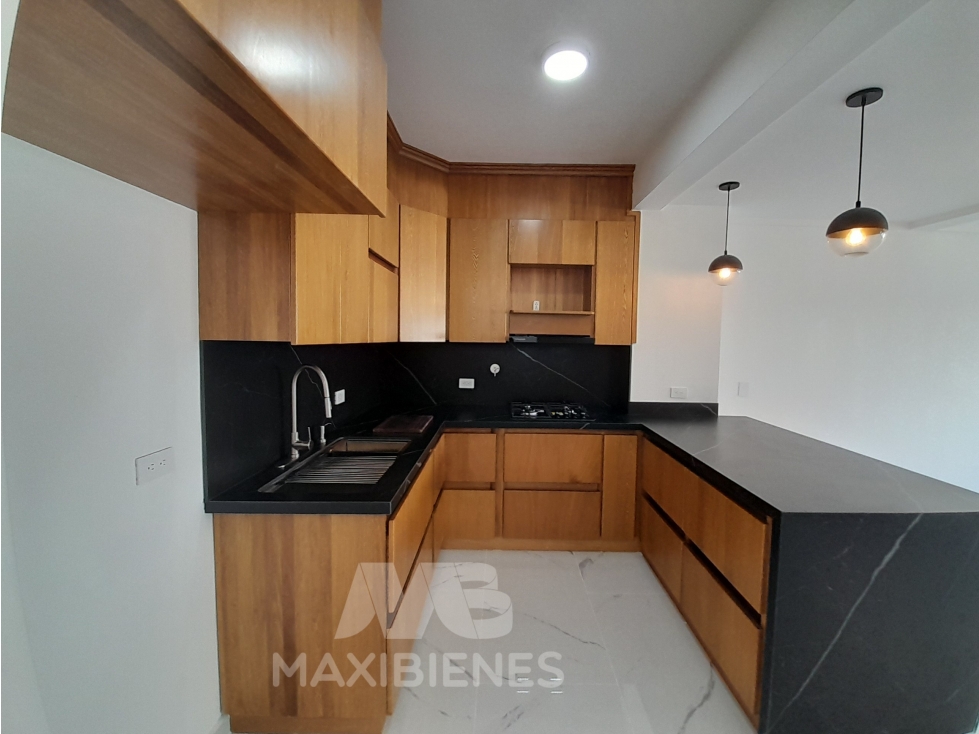APARTAMENTO PARA VENTA UBICADO EN BELLO