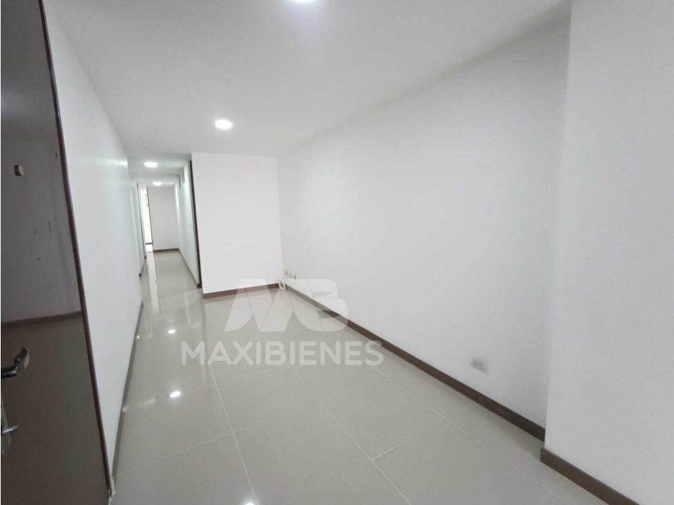 APARTAMENTO EN ARRIENDO SECTOR FLORIDA NUEVA