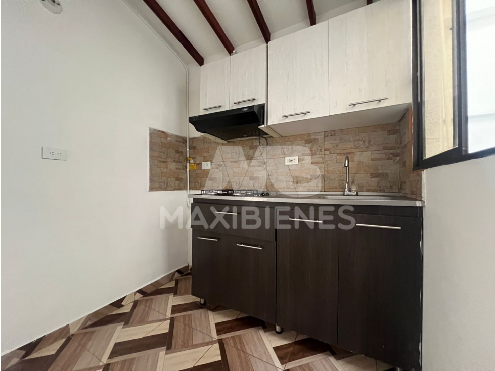 APARTAMENTO EN ARRIENDO UBICADO EN ITAGUI — foto 3