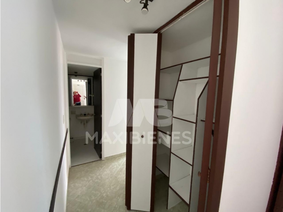 APARTAMENTO EN ARRIENDO SECTOR LA AMERICA,MEDELLIN