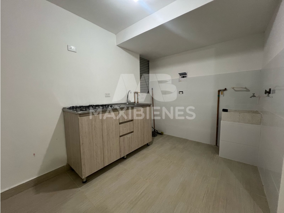 APARTAMENTO EN ARRIENDO UBICADO EN LA ESTRELLA