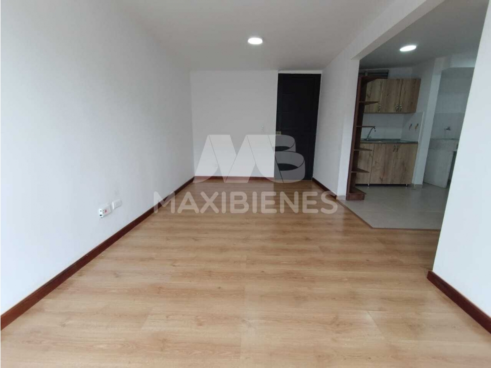 APARTAMENTO EN ARRIENDO UBICADO EN LA ITAGUI
