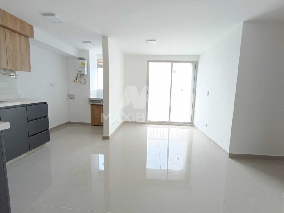 APARTAMENTO EN ARRIENDO UBICADO EN ITAGUI