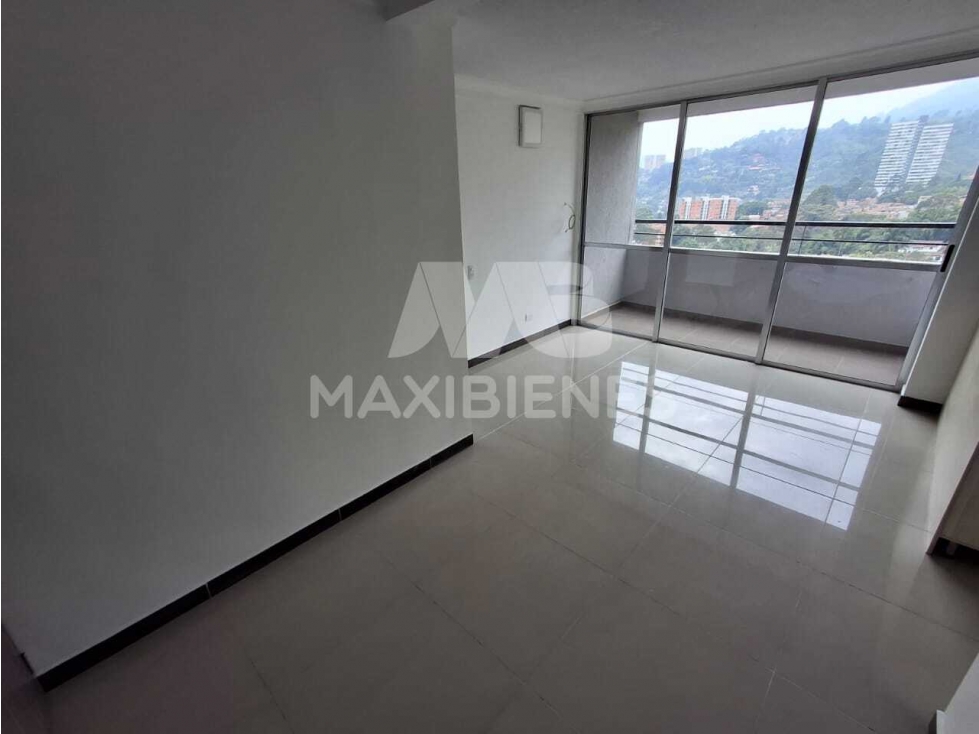 APARTAMENTO EN ARRIENDO UBICADO EN LA ESTRELLA — foto 2
