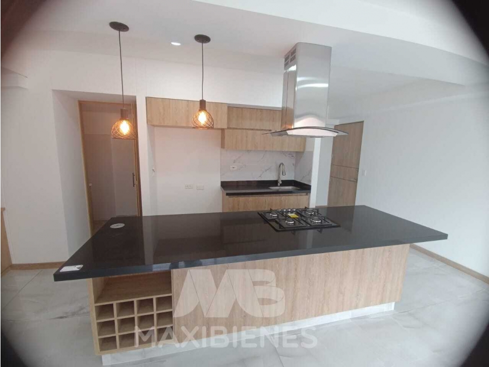 APARTAMENTO PARA VENTA UBICADO EN BELLO — foto 2