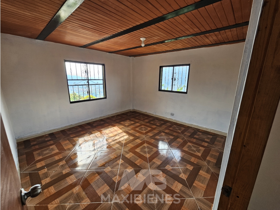 CASA EN ARRRIENDO UBICADO EN GIRARDOTA - 3